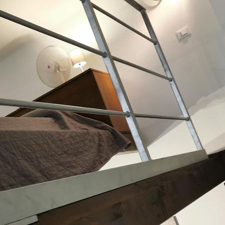 I Portici Di Santo Stefano Lägenhet Bologna Exteriör bild