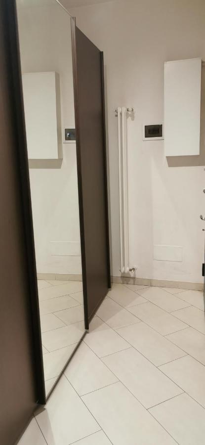 I Portici Di Santo Stefano Lägenhet Bologna Exteriör bild