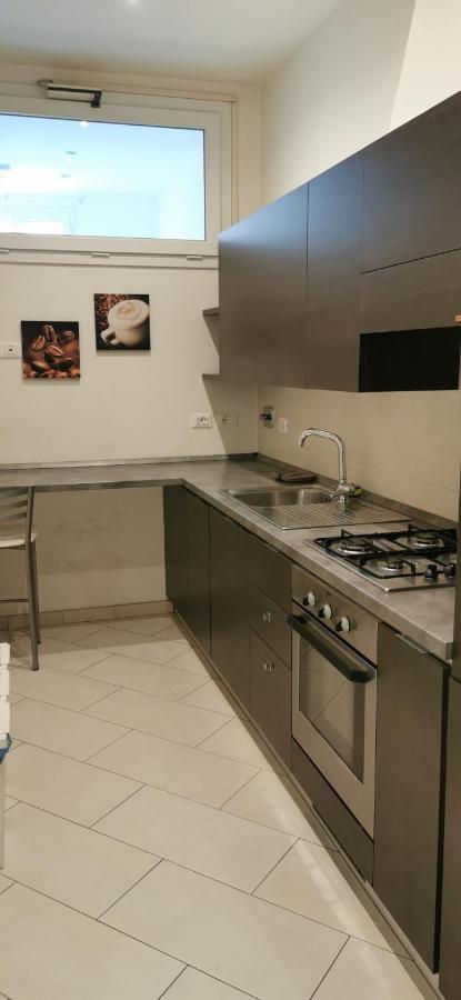 I Portici Di Santo Stefano Lägenhet Bologna Exteriör bild