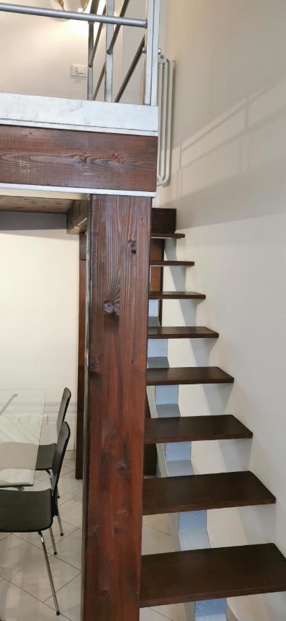 I Portici Di Santo Stefano Lägenhet Bologna Exteriör bild